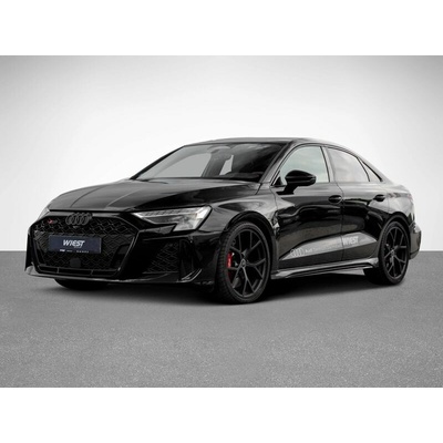Audi RS3 294 kW