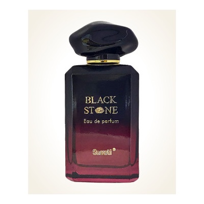 Surrati Black Stone parfémovaná voda unisex 100 ml
