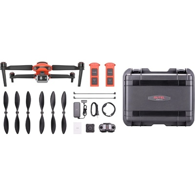 Autel EVO II Dual 640T Rugged Bundle