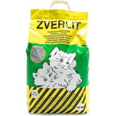Zverlit zelený 10 kg