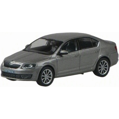 Abrex škoda Octavia III 2012 Béžová Cappuccino 1:43