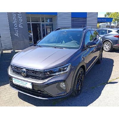 Volkswagen Taigo 1.5 TSI R-Line DSG 110 kW