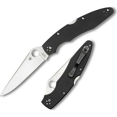 Spyderco Police 3 C07GP3