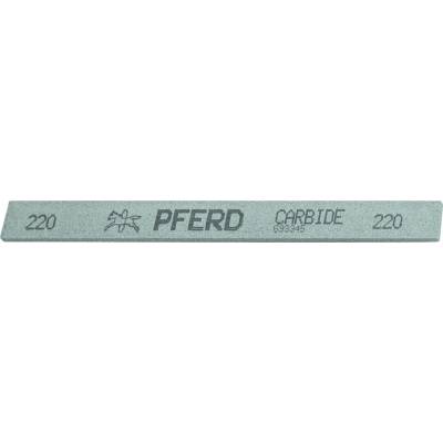 Brúsiaci kameň obdĺžnikový 13 x 3 x 150 mm, Z220 Pferd (33400034)
