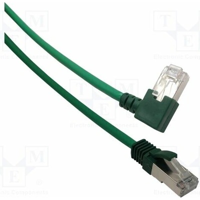 MCI 102910 Patch F/UTP Cat 6 1,5m