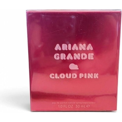 Ariana Grande Cloud Pink Eau de parfum dámsky 30 ml