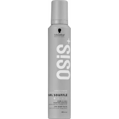 Schwarzkopf Professional OSiS+ Curl Soufflé 200 ml