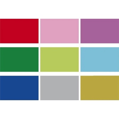 Sadoch Balicí papír Tuttocolore - 0,7 x 2 m - 333J1ASS