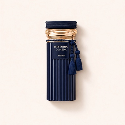 Afnan Historic Olmeda parfémovaná voda unisex 100 ml