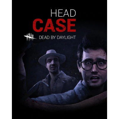 Dead by Daylight - Headcase