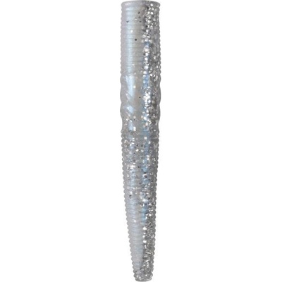 Korum Snapper Squirms 7,5 cm Silver Fish – Hledejceny.cz