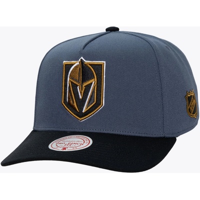 Mitchell & Ness Legendary Home NHL Vegas Golden Knights Dark Grey