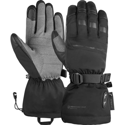 Reusch Advanced Heat R-Tex XT black 25/26 – Hledejceny.cz