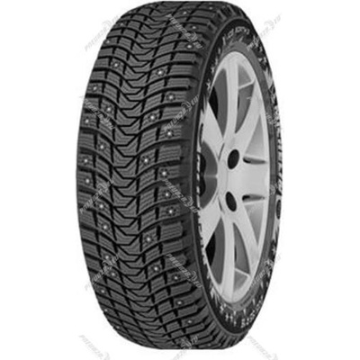 Michelin X-Ice North 3 255/40 R19 100H