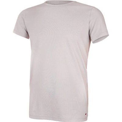 Baridi wear tričko BASIC pánské KR tenké Outlast pearl
