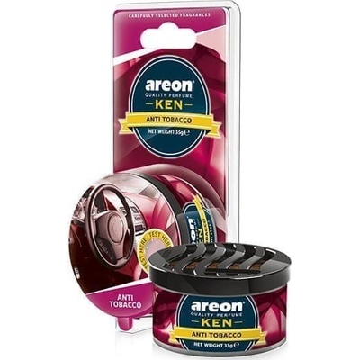 Areon Ken Anti Tobacco