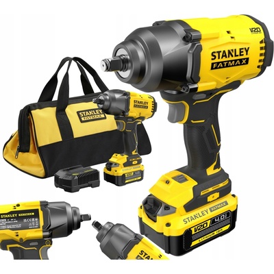 Stanley SFMCF940M1