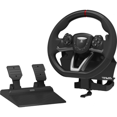 HORI RWA Racing Wheel Apex pro PS5/PS4/PC HRP56431