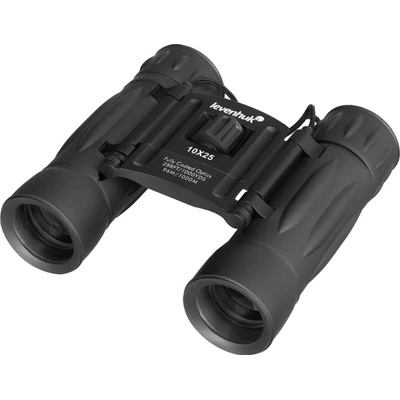 Levenhuk Atom 10x25