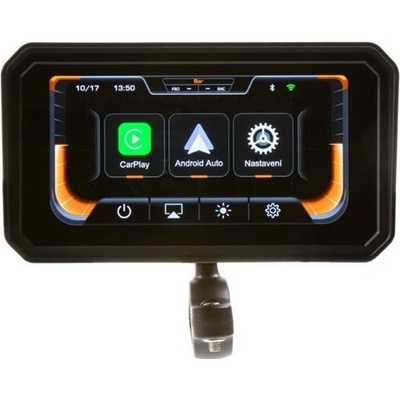 Carclever DS-126CA