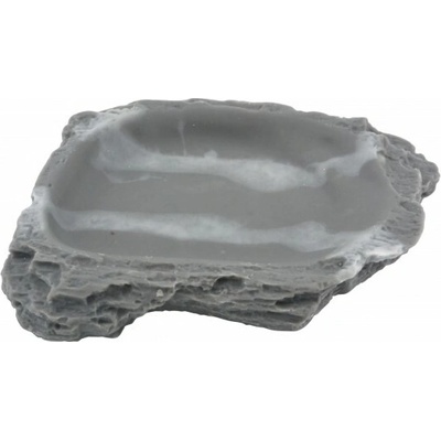 Lucky Reptile krmítko pro želvy Granite 17 x 15 x 2 cm – Hledejceny.cz