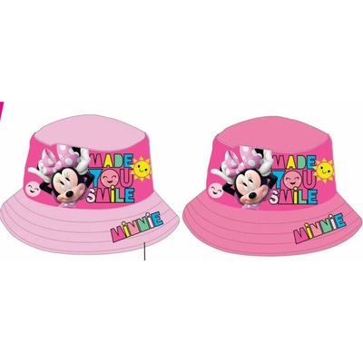 Minnie Mouse licencie Minnie Mouse 373 svetlo ružová