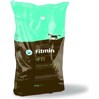Fitmin Opti 3 x 15 kg – Hledejceny.cz