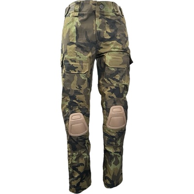 Kalhoty Combat G3 gen. II s chrániči CZ vz. 95 moRRisCZ – Hledejceny.cz