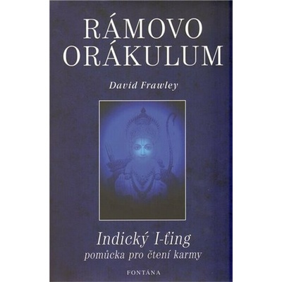 Rámovo orákulum – Hledejceny.cz