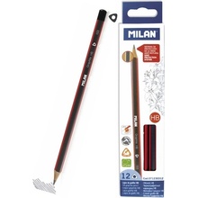 Milan trojhranná HB 445716