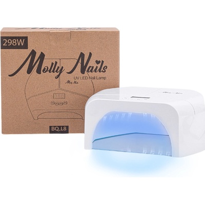 Molly Nails BQ-L8 298W