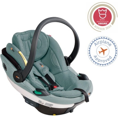 BESAFE Go Beyond 2025 sea green mélange
