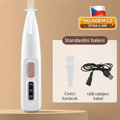 Venloro HYG-001 zastřihovač – Hledejceny.cz
