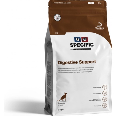 Specific FID Digestive Support 0,4 kg