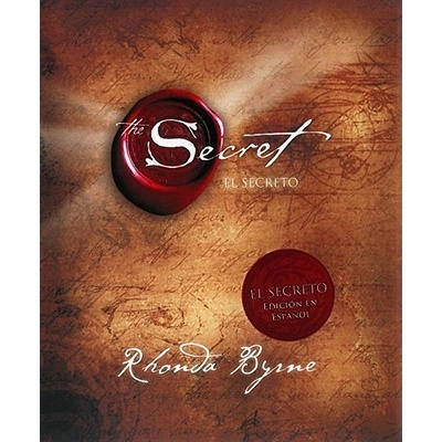 El Secreto the Secret Byrne RhondaPevná vazba – Hledejceny.cz