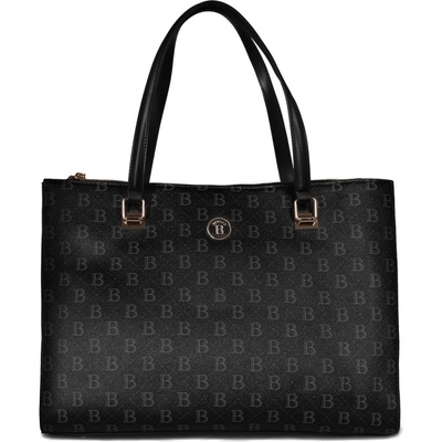 Bertoo Valentina black logo
