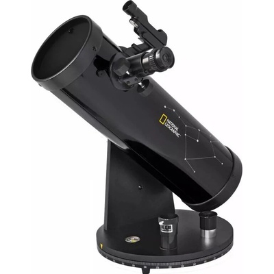 National Geographic Dob 114/500 – Hledejceny.cz