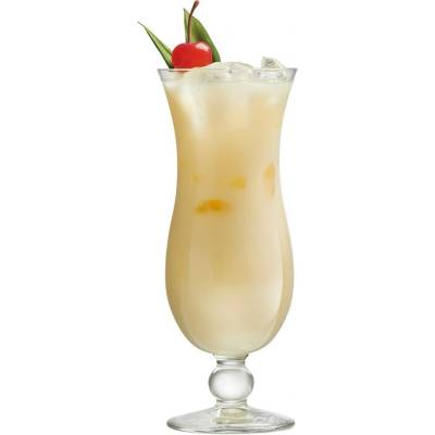 METRO PROFESSIONAL Pohár Piňa Colada 440 ml 6 ks
