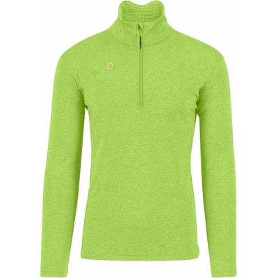 Karpos Pizzocco Half Zip Man