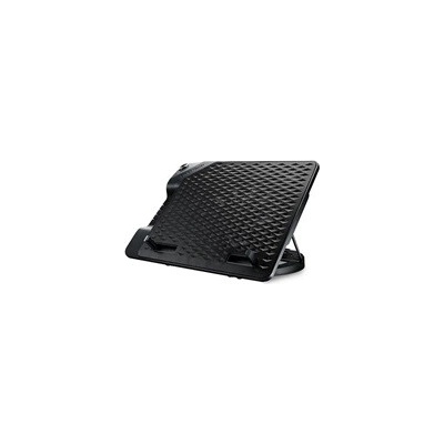 CoolerMaster Cooler Master chladící podstavec NotePal ErgoStand III pro notebook do 17", 23cm, černá R9-NBS-E32K-GP – Hledejceny.cz