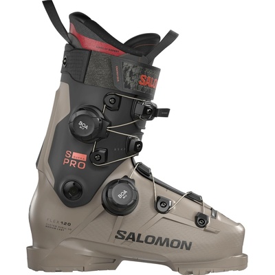 Salomon S/Pro Supra Dual Boa 120 M cashew 25/26 28.5