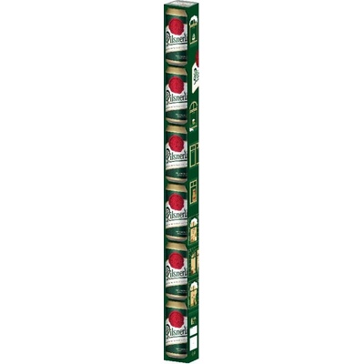 Pilsner Urquell 12 světlý ležák 4,4% 6 x 0,5 l (plech)