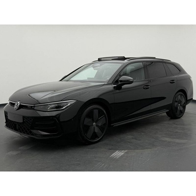 Volkswagen Passat 2.0 TDI R-Line 4Motion DSG 142 kW