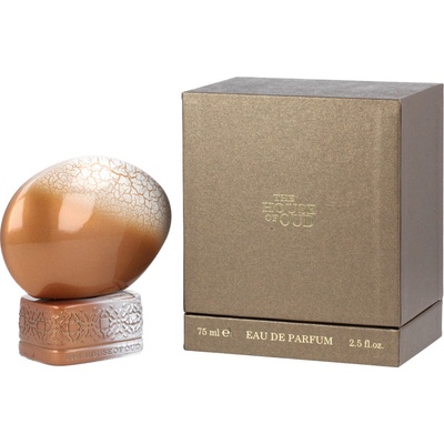 The House of Oud Wonderly parfumovaná voda unisex 75 ml