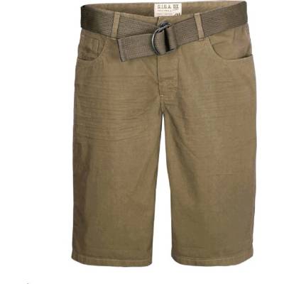 Killtec kraťasy GS 98 MN BRMDS pánské camel