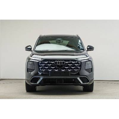 Audi Q7 TDI quattro S Line 220 kW