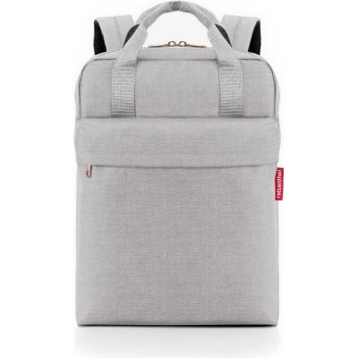 Reisenthel Allday M twist sky rose 15 l
