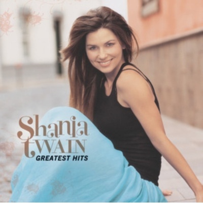 Twain Shania - Greatest Hits - International Version LP – Hledejceny.cz