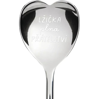 Albi Čajová lžička Přátelství