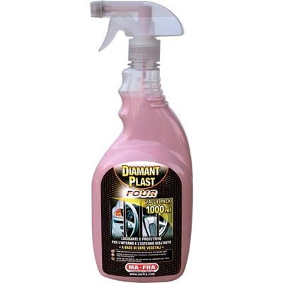 Ma-Fra Diamantplast Dressing PRO 750 ml – Hledejceny.cz